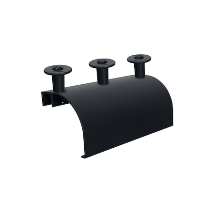 Lowell 12in Radius Drop CLA-12RD